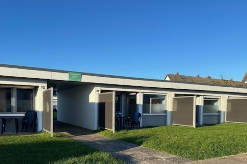 Feriengarten Dahme W 20 Exterior photo